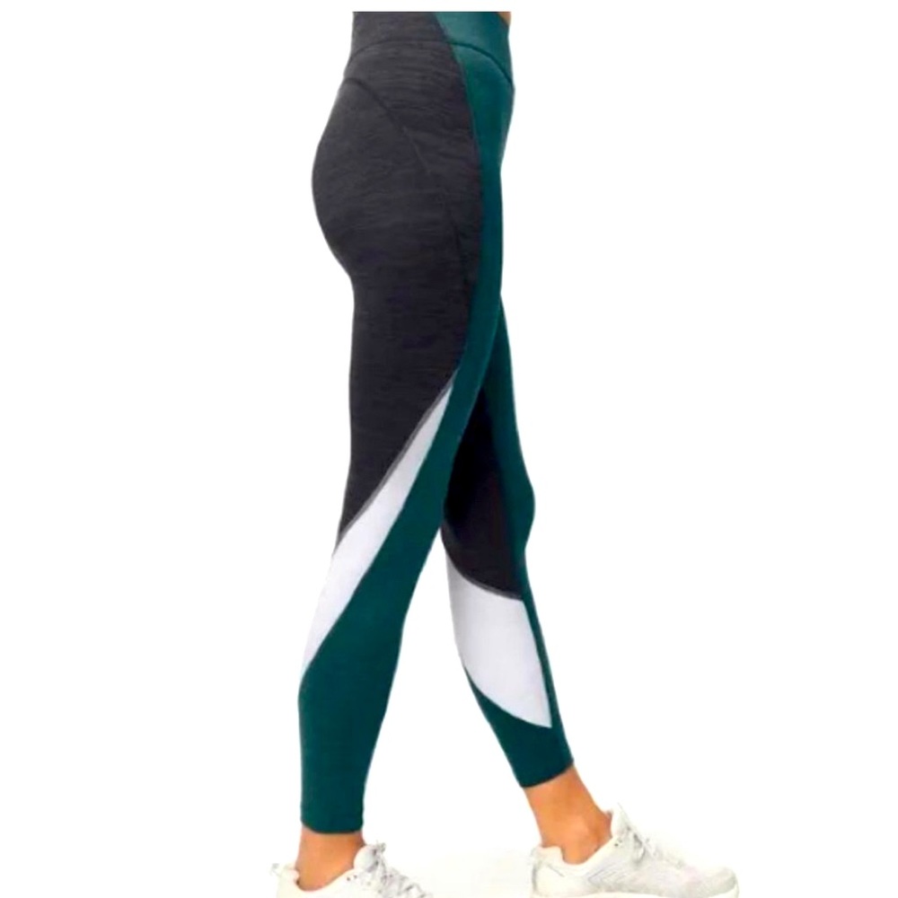 Outdoor Voices TechSweat Leggings XS